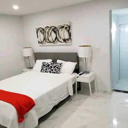Posada Studios San Juan Buitenkant foto