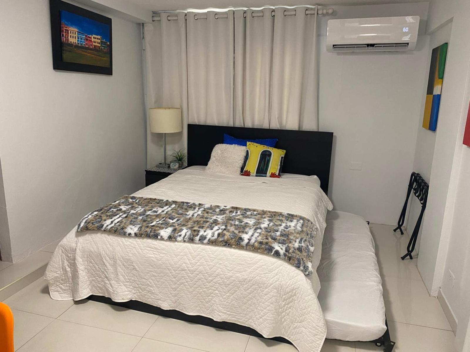 Posada Studios San Juan Buitenkant foto